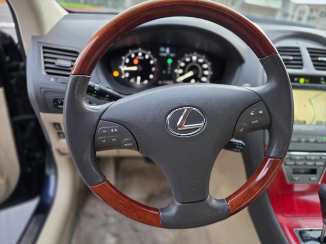 2008 Lexus ES 350 350