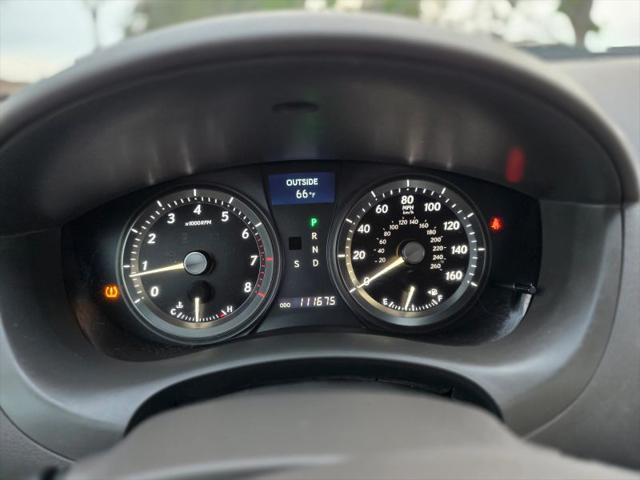 2008 Lexus ES 350 350