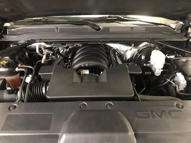 2015 GMC Yukon XL SLT