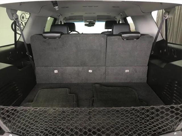 2015 GMC Yukon XL SLT