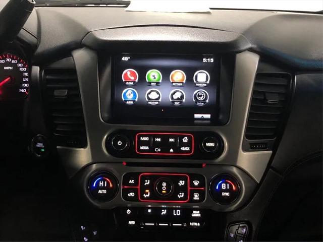 2015 GMC Yukon XL SLT