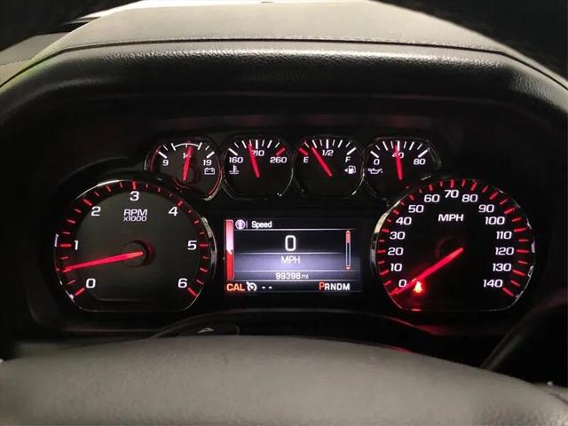 2015 GMC Yukon XL SLT