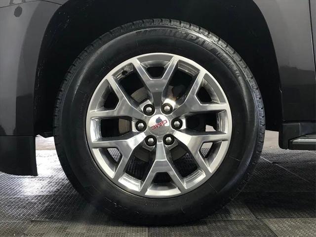 2015 GMC Yukon XL SLT