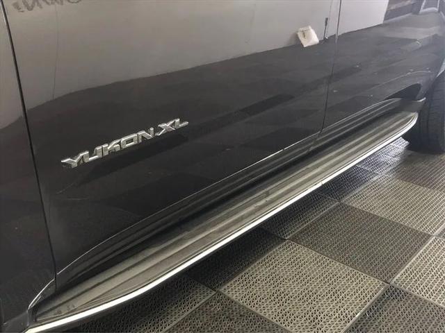 2015 GMC Yukon XL SLT