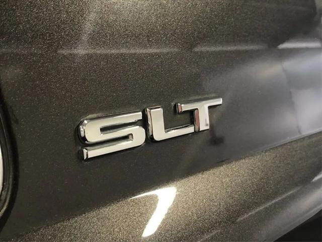 2015 GMC Yukon XL SLT