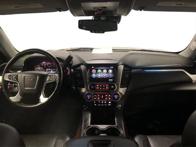 2015 GMC Yukon XL SLT