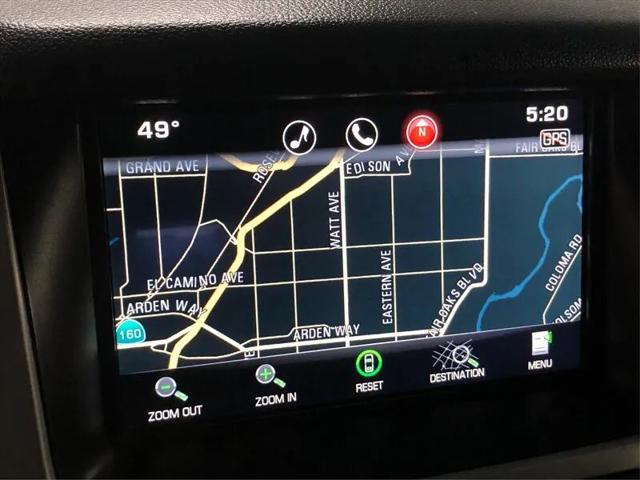 2015 GMC Yukon XL SLT