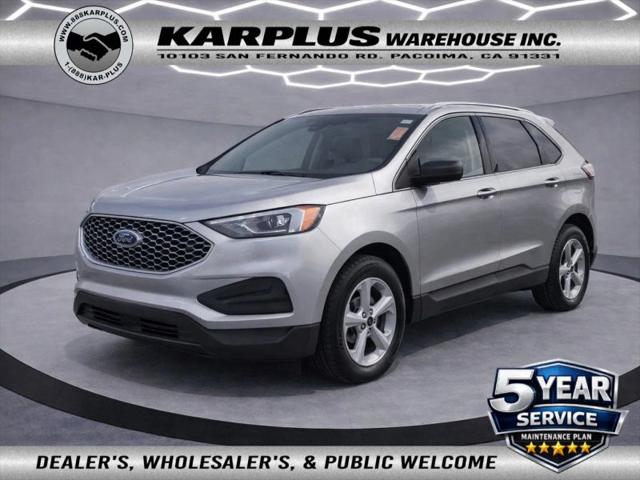 2023 Ford Edge SE for sale in Pacoima, CA