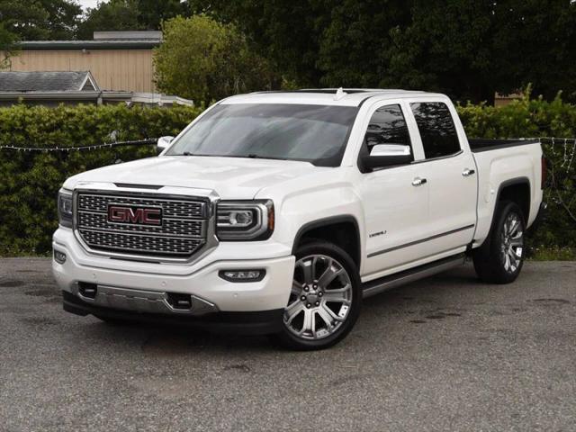 2018 GMC Sierra 1500 Denali for sale in Orlando, FL