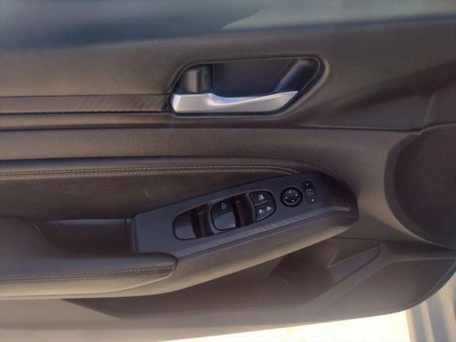 2020 Nissan Altima S FWD