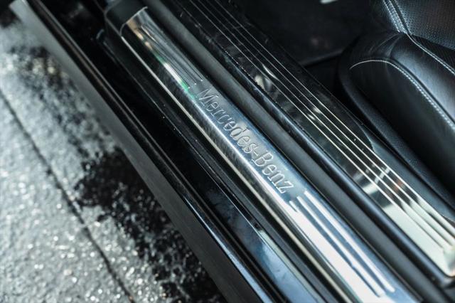 2013 Mercedes-Benz SL SL 550 SL 550