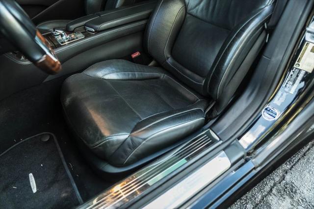 2013 Mercedes-Benz SL SL 550 SL 550