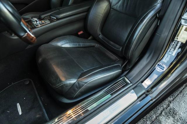 2013 Mercedes-Benz SL SL 550 SL 550
