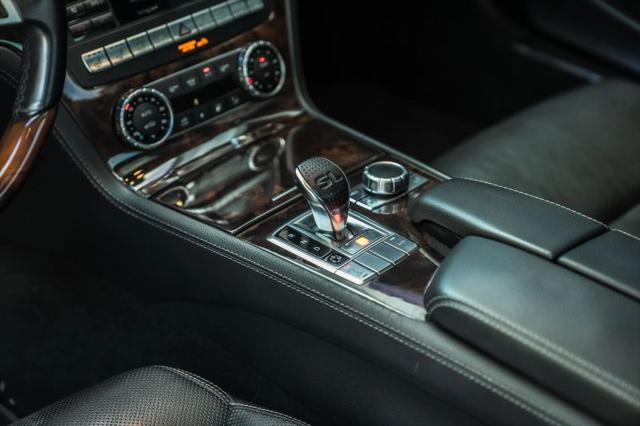 2013 Mercedes-Benz SL SL 550 SL 550