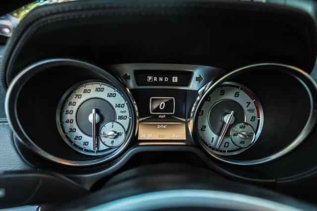 2013 Mercedes-Benz SL SL 550 SL 550