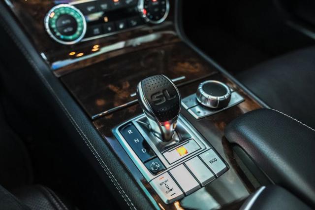 2013 Mercedes-Benz SL SL 550 SL 550