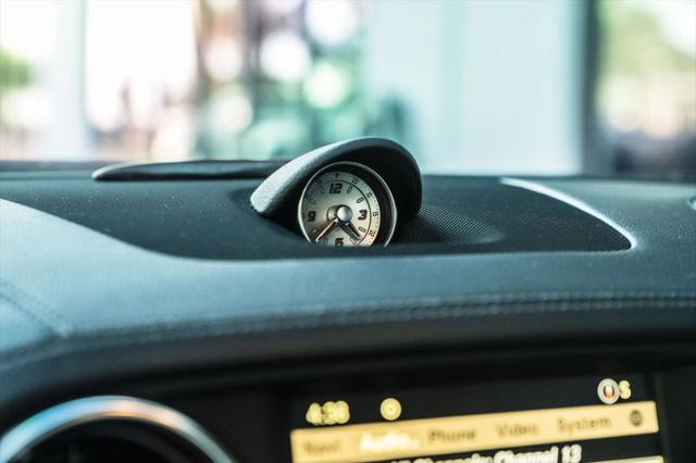 2013 Mercedes-Benz SL SL 550 SL 550
