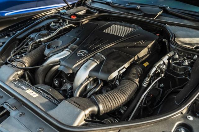 2013 Mercedes-Benz SL SL 550 SL 550