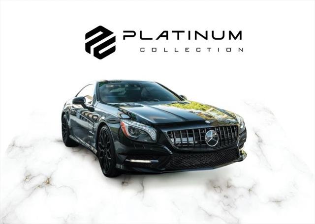 2013 Mercedes-Benz SL SL 550 SL 550 for sale in Boynton Beach, FL