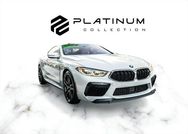 2020 BMW M8 Base for sale in Boynton Beach, FL
