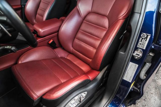 2022 Porsche Macan GTS