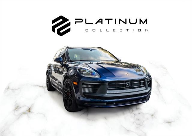 2022 Porsche Macan GTS for sale in Boynton Beach, FL