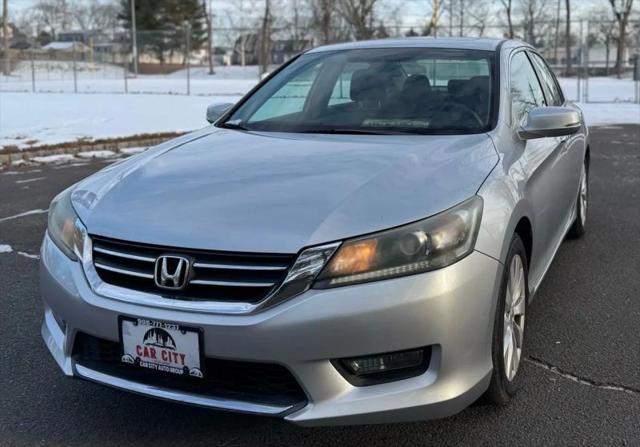 2014 Honda Accord EX for sale in Plainfield, NJ