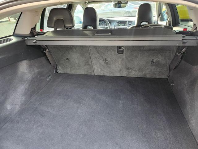 2016 Volvo V60 Cross Country T5 Platinum