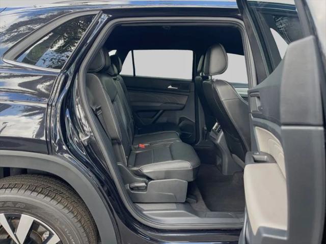 2022 Volkswagen Atlas Cross Sport 2.0T SE