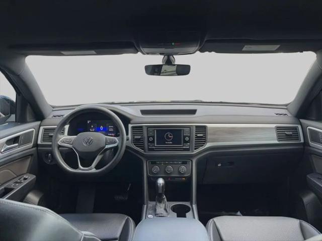 2022 Volkswagen Atlas Cross Sport 2.0T SE