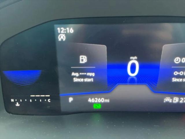 2022 Volkswagen Atlas Cross Sport 2.0T SE