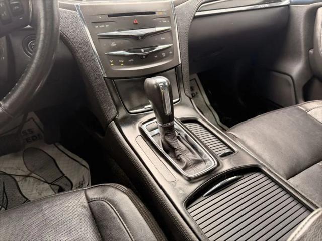 2015 Lincoln MKS Base