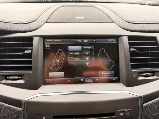 2015 Lincoln MKS Base