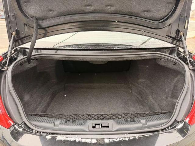 2015 Lincoln MKS Base