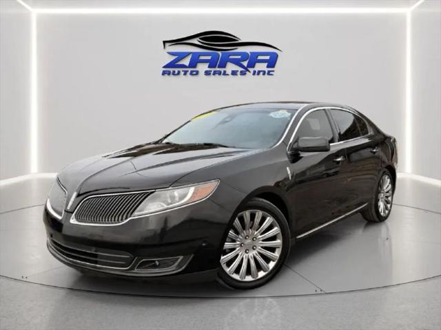 2015 Lincoln MKS Base for sale in Denver, CO