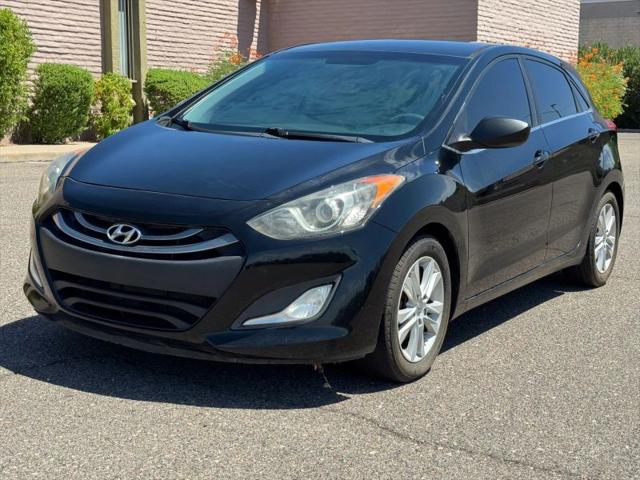 2013 Hyundai Elantra GT GT for sale in Phoenix, AZ