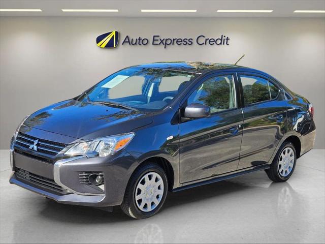 2024 Mitsubishi Mirage G4 Black Edition for sale in Plantation, FL