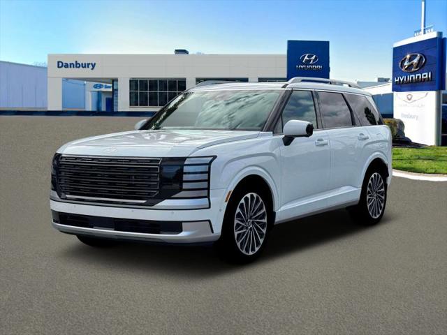 2026 Hyundai Palisade Calligraphy for sale in Danbury, CT