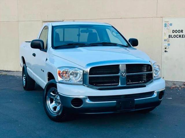 2008 Dodge Ram 1500 SLT for sale in Sacramento, CA