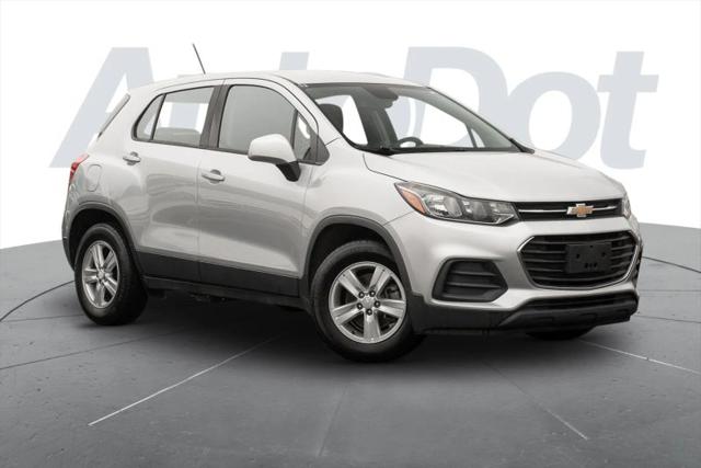 2019 Chevrolet Trax LS for sale in Sykesville, MD