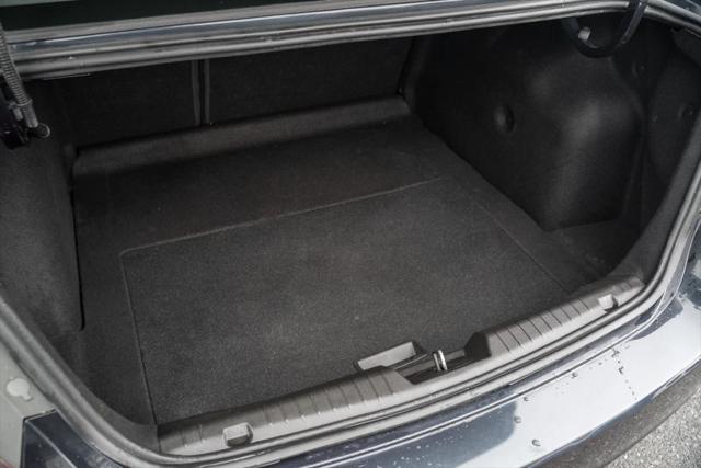 2015 Chevrolet Cruze L Manual