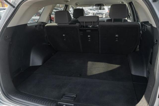 2016 Kia Sorento 2.4L LX