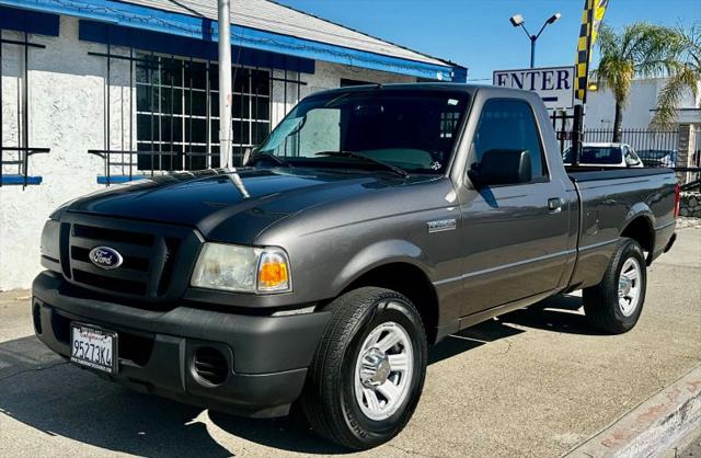 2010 Ford Ranger XL for sale in Colton, CA