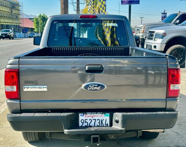 2010 Ford Ranger XL