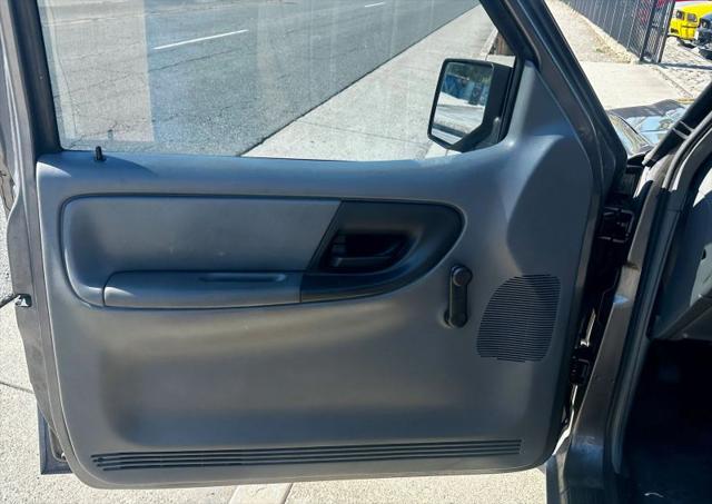 2010 Ford Ranger XL