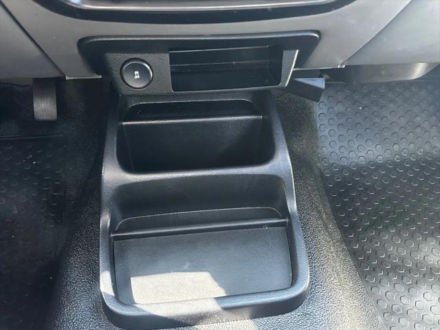 2010 Ford Ranger XL