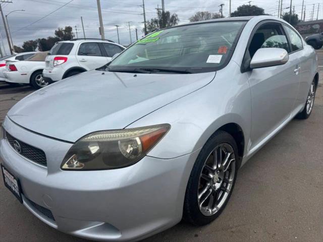 2006 Scion tC Base