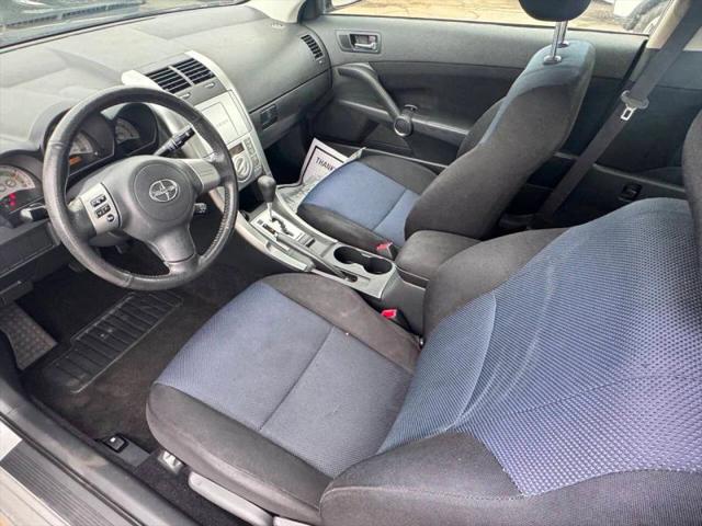 2006 Scion tC Base