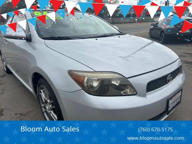 2006 Scion tC Base for sale in Escondido, CA