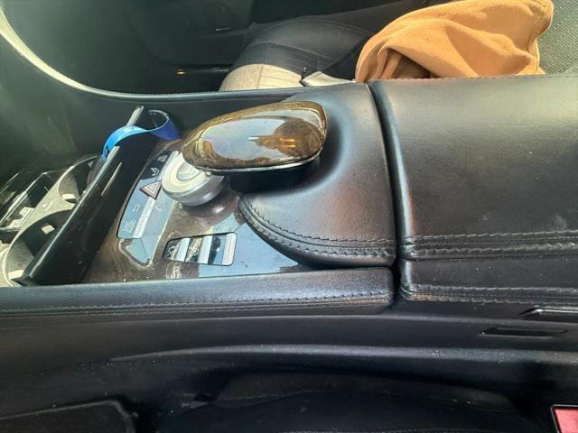 2007 Mercedes-Benz 600 CL 600